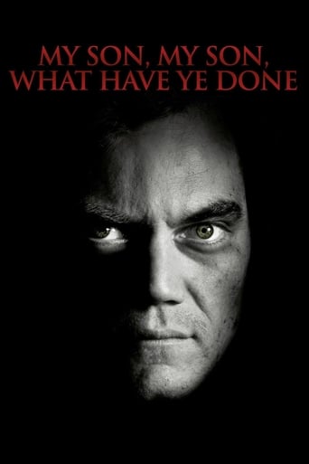 دانلود فیلم My Son, My Son, What Have Ye Done 2009