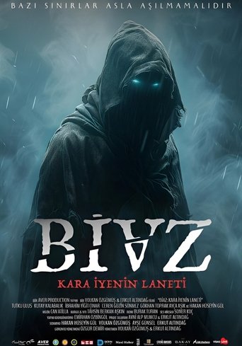 Biaz: Kara İyenin Laneti 2024