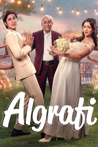 دانلود فیلم Algrafi 