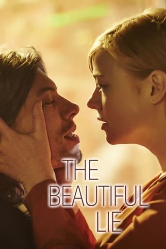 دانلود سریال The Beautiful Lie 2015