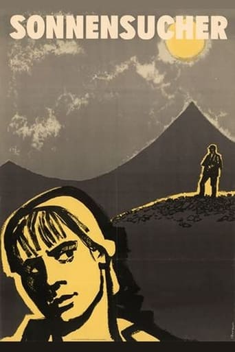 Sun Seekers 1958