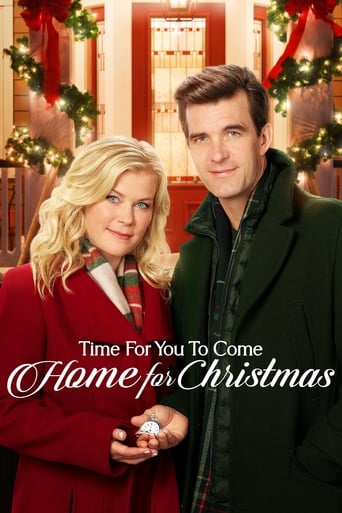 دانلود فیلم Time for You to Come Home for Christmas 2019