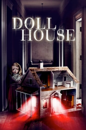 دانلود فیلم Doll House 2020 (خانه عروسکی)