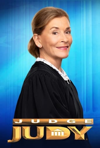 دانلود سریال Judge Judy 1996