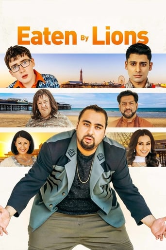 دانلود فیلم Eaten by Lions 2018