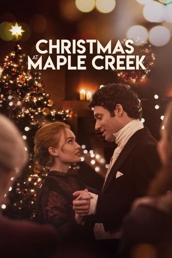 دانلود فیلم Christmas at Maple Creek 2020