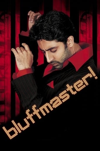 Bluffmaster! 2005