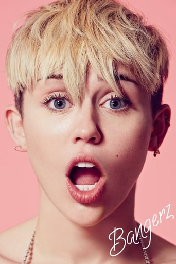 دانلود فیلم Miley Cyrus: Bangerz Tour 2014