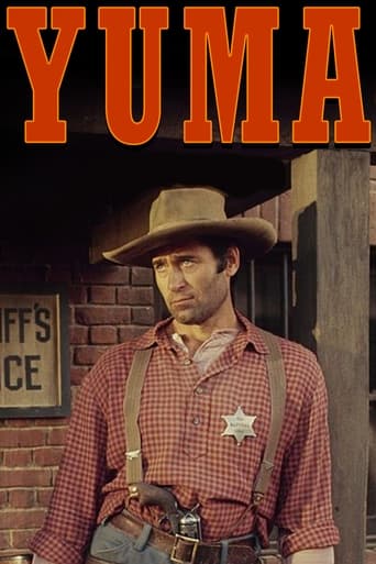دانلود فیلم Yuma 1971