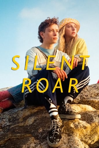 دانلود فیلم Silent Roar 2023