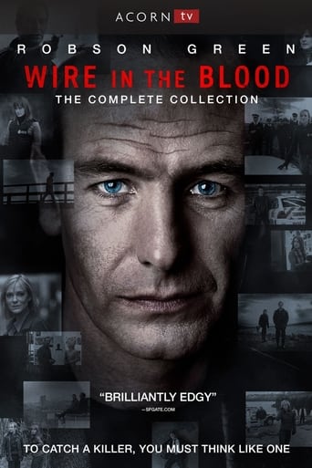 دانلود سریال Wire in the Blood 2002