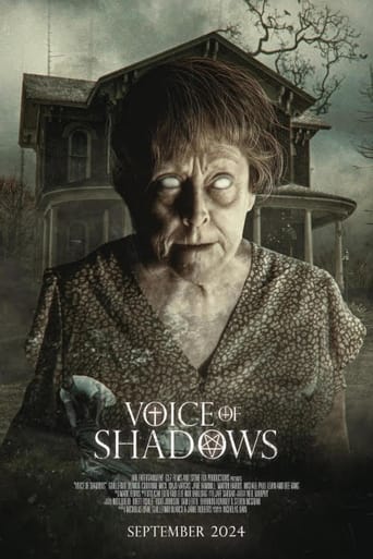 Voice of Shadows 2023
