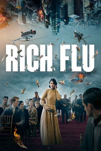 دانلود فیلم Rich Flu 2024
