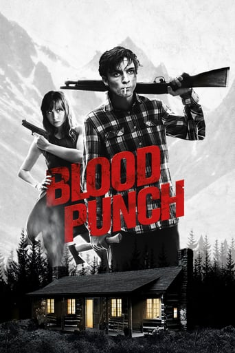 دانلود فیلم Blood Punch 2014