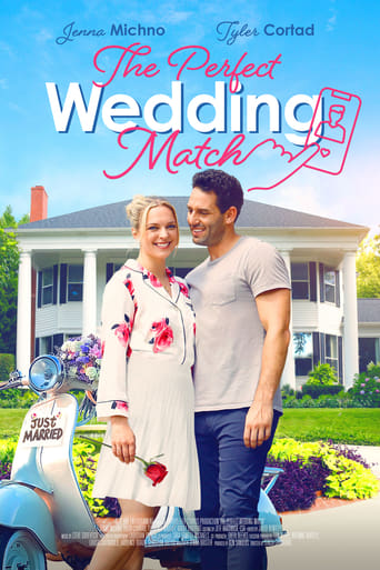 The Perfect Wedding Match 2021