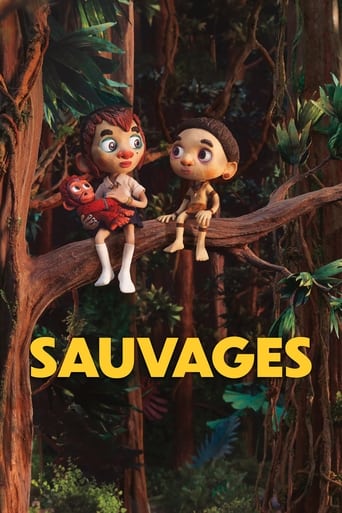Savages 2024