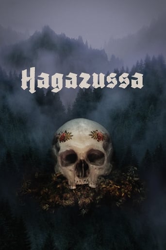 دانلود فیلم Hagazussa 2017