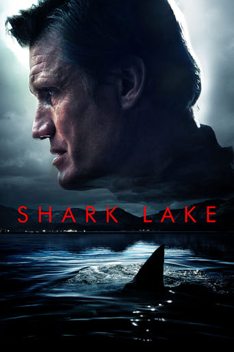 دانلود فیلم Shark Lake 2015