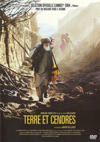 دانلود فیلم Earth and Ashes 2004