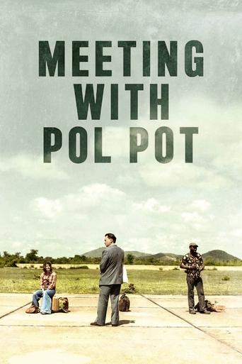 دانلود فیلم Meeting with Pol Pot 2024