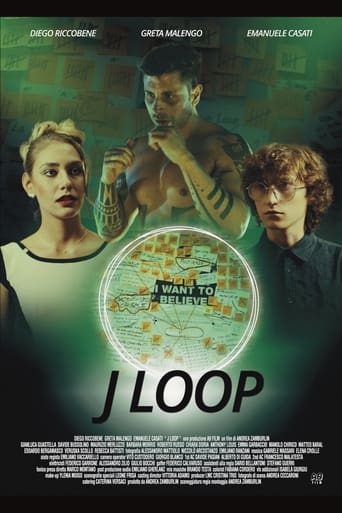 J Loop 2024