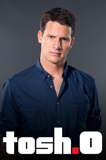 دانلود سریال Tosh.0 2009