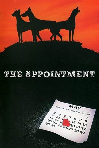 دانلود فیلم The Appointment 1982