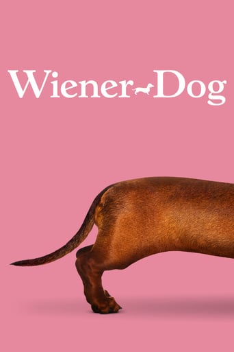 دانلود فیلم Wiener-Dog 2016 (سگ-سوسیسی)