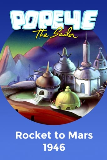 دانلود فیلم Rocket to Mars 1946