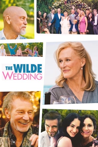 دانلود فیلم The Wilde Wedding 2017