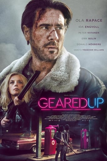 دانلود فیلم Geared Up 2021