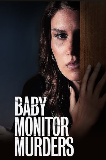 دانلود فیلم Baby Monitor Murders 2020