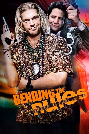 دانلود فیلم Bending The Rules 2012 (پیچوندن قوانین)
