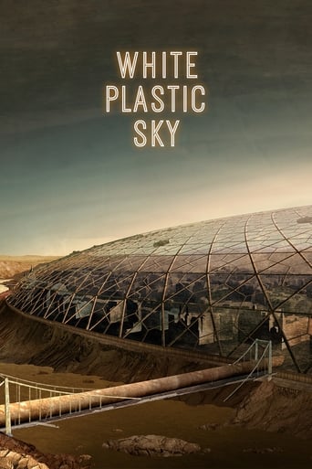 دانلود فیلم White Plastic Sky 2023