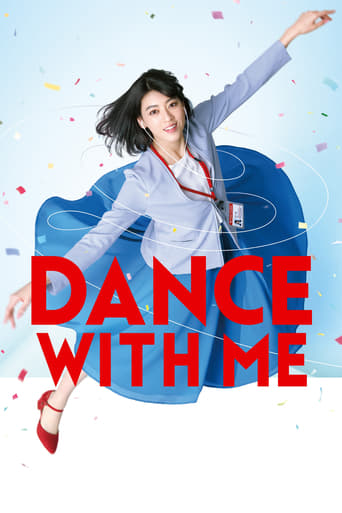 دانلود فیلم Dance with Me 2019