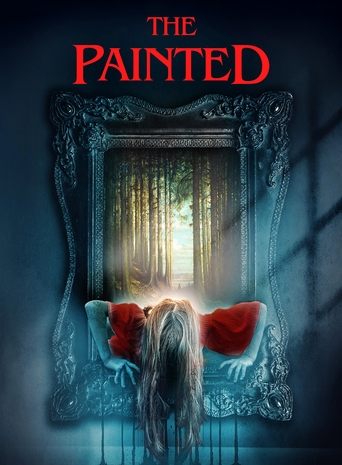 دانلود فیلم The Painted 2024