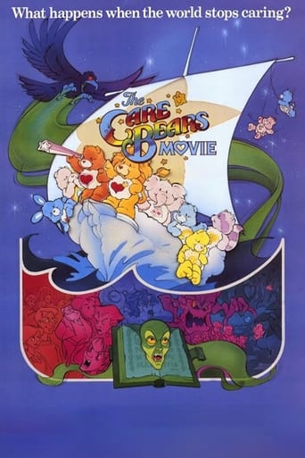دانلود فیلم The Care Bears Movie 1985
