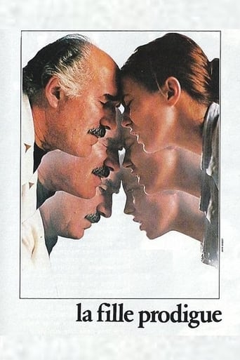 The Prodigal Daughter 1981