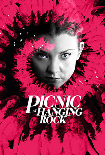 دانلود سریال Picnic at Hanging Rock 2018