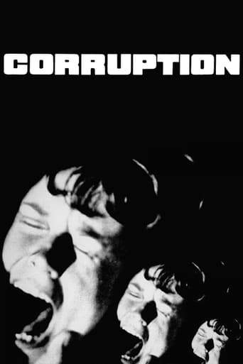 دانلود فیلم Corruption 1968