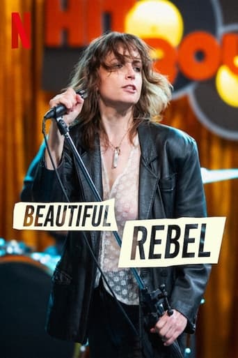 دانلود فیلم Beautiful Rebel 2024