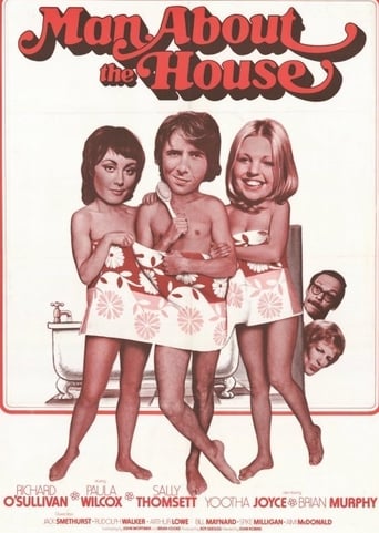 دانلود فیلم Man About the House 1974