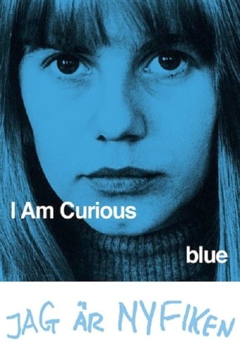 دانلود فیلم I Am Curious (Blue) 1968