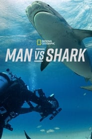 دانلود فیلم Man vs. Shark 2019 (انسان و کوسه)