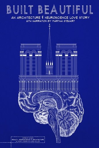 Built Beautiful: An Architecture and Neuroscience Love Story 2020