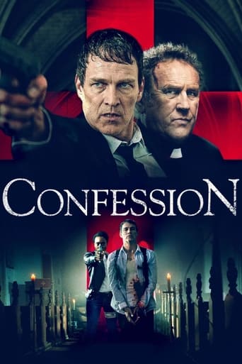 دانلود فیلم Confession 2022 (اعتراف)