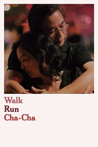 دانلود فیلم Walk Run Cha-Cha 2019