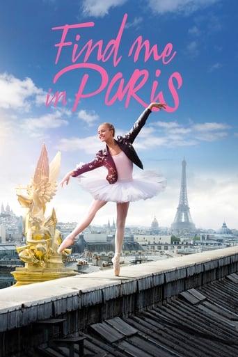 دانلود سریال Find Me in Paris 2018
