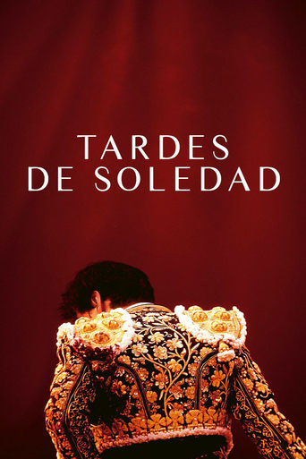 دانلود فیلم Afternoons of Solitude 2024