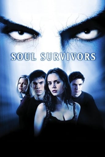 دانلود فیلم Soul Survivors 2001